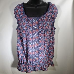 Womens L.O.G.G blouse by H&M
